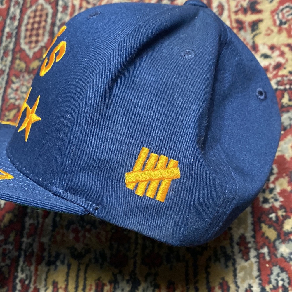 UNDFTD SnapBack